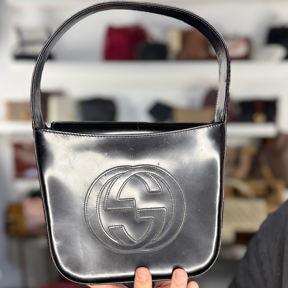 GUCCI HOBO